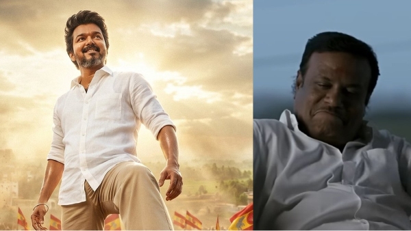 Vijay s political drama affects even IPL too among Tamil Nadu Fans