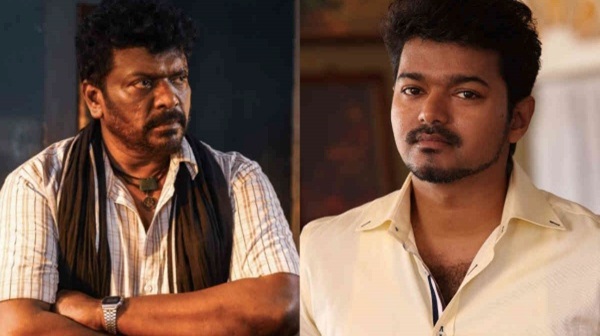 Parthiban s Prediction About Vijay Becoming CM Goes Viral After Election Victory