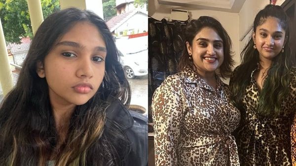 Rajinikanth Held a Mirror for Vanitha Vijayakumar During Vijay s Chandralekha Shoot