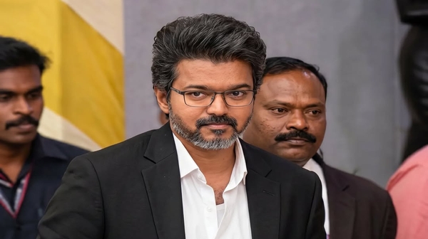 Sivakumar Reveals Why His Grandson Voted for Vijay in Tamil Nadu Elections