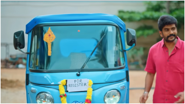 Getti melam promo Getti melam promo