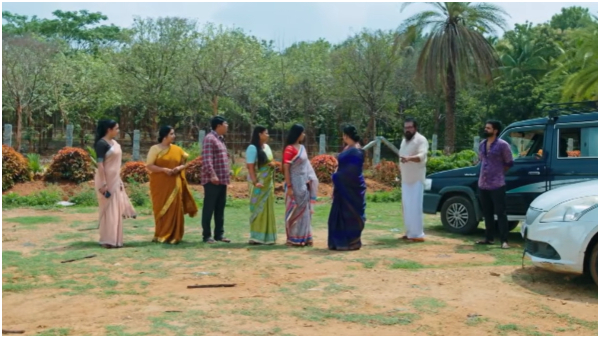 Getti melam promo