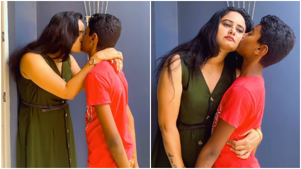 Vijay TV Serial actress interview