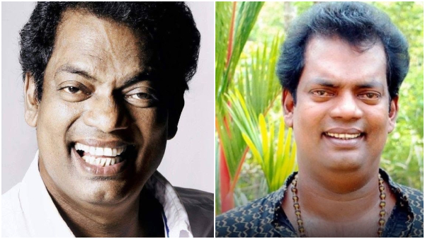 malayalam Actor Salim Kumar Death malayalam Actor Salim Kumar Death