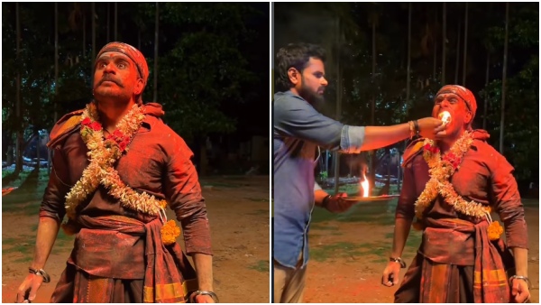 Getti Melam karuppu Shri