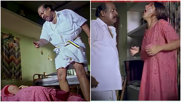 Dhanush Pudhupettai Sneha
