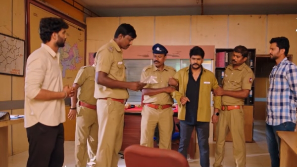 Getti melam promo Getti melam promo