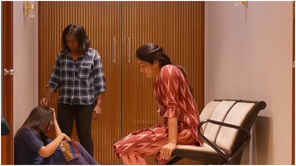 Ethirneechal Thodargiradhu Suntv promo