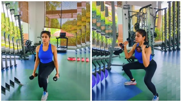 Abhirami Gym Abhirami Gym