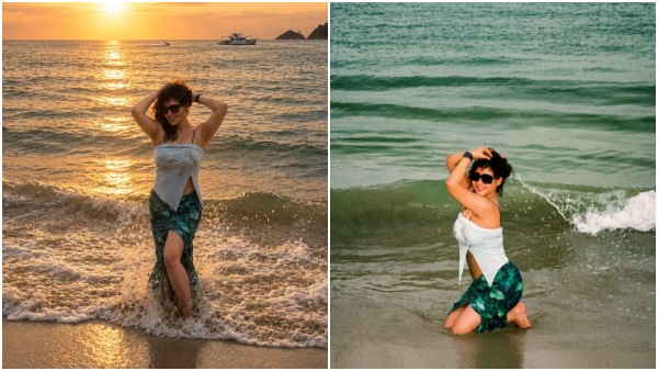 Sherin Shringar Bigg Boss photos