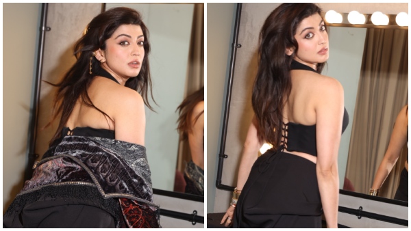 Pranitha Subhash photos