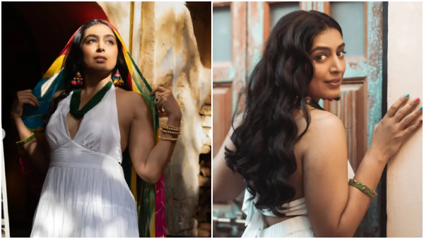 Padmapriya Photoshoot