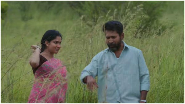 Vijay Antony Nooru Saami Trailer