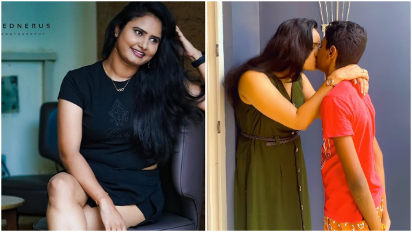 Vijay TV Serial actress interview