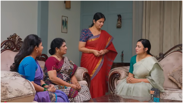 Ethirneechal Thodargiradhu Suntv promo