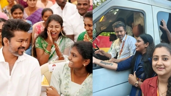 Why Thousands of Women See Vijay as Their Anna The Story Goes Back to Thirupaachi