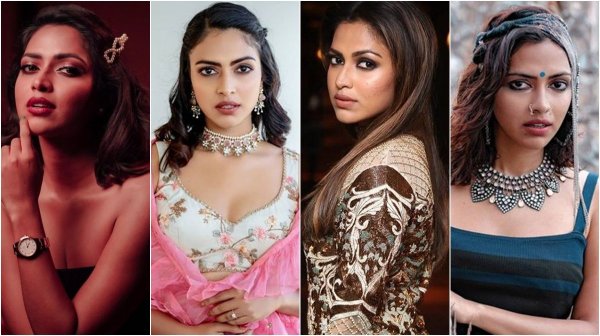 Why Amala Paul Walked Out of Vaagai Sooda Vaa Director Sargunam Reveals Why Amala Paul Walked Out of Vaagai Sooda Vaa Director Sargunam Reveals