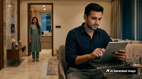 Top Tamil Actor Reportedly Distances Himself From Actress To Protect His Publin Image