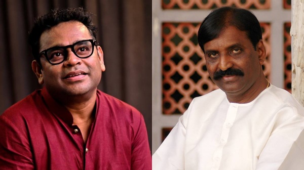 Don t Tell This Outside Anupama Reveals AR Rahman-Vairamuthu s Secret Request Don t Tell This Outside Anupama Reveals AR Rahman-Vairamuthu s Secret Request