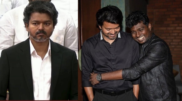 Director Atlee Mentioned in Tamil Nadu Assembly Minister Rajmohan s Reply Sparks Buzz Director Atlee Mentioned in Tamil Nadu Assembly Minister Rajmohan s Reply Sparks Buzz
