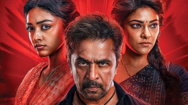 Blast Box Office Day 4 Arjun s Action Thriller Sees Huge Jump Crosses Rs 16 Crore in India Blast Box Office Day 4 Arjun s Action Thriller Sees Huge Jump Crosses Rs 16 Crore in India