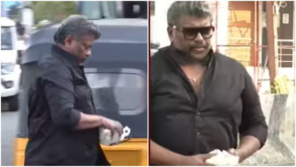 Ajith Kumar Mother Death Parthiban Ajith Kumar Mother Death Parthiban