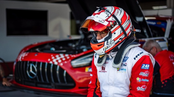 Life Must Go On Ajith Returns to Racing After Mother s Death Emotional Post Goes Viral