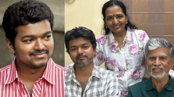 Vijay Birthday - Mother Shoba Shares the Tamil Nadu CM s Hidden Talents and Qucik Learning Ability Vijay Birthday - Mother Shoba Shares the Tamil Nadu CM s Hidden Talents and Qucik Learning Ability
