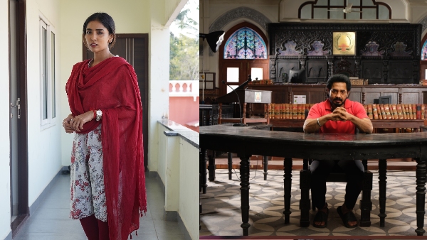 Angikaaram Review in Tamil  KJR Sports Drama Stands Top For Its Real and Soulful Story