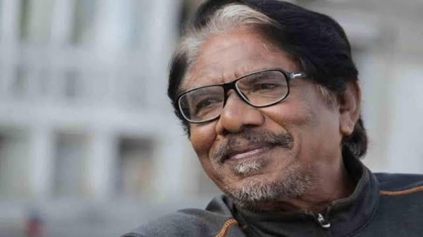 Bharathiraja Death Suresh Kamatchi Pens Heartbreaking Note for the Legendary Director Bharathiraja Death Suresh Kamatchi Pens Heartbreaking Note for the Legendary Director