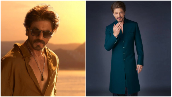 Shah Rukh Khan Bollywood