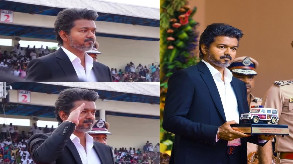 Why Thousands of Women See Vijay as Their Anna The Story Goes Back to Thirupaachi