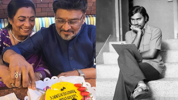 K Bhagyaraj Passes Away at 73 The One Scene That Proved Why He Was Tamil Cinema s Screenplay King