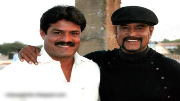 Rajinikanth s Funny Prank on Bose Venkat During Sivaji Climax Shoot Revealed