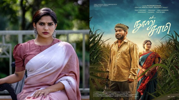 Vijay Antony Says Swasika Deserves An Oscar For Nooru Sami Vijay Antony Says Swasika Deserves An Oscar For Nooru Sami