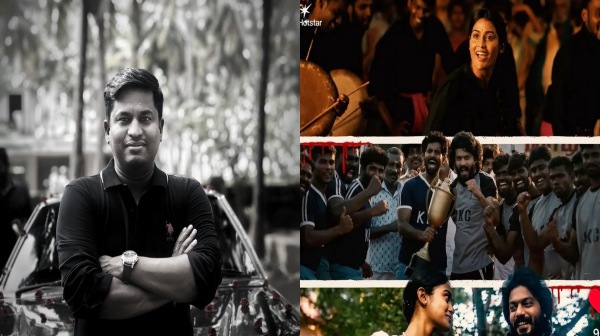 Exclusive Lingam Director Lakshmi Saravanakumar Opens Up on Kathir Lingam 2 and the Series Real Story