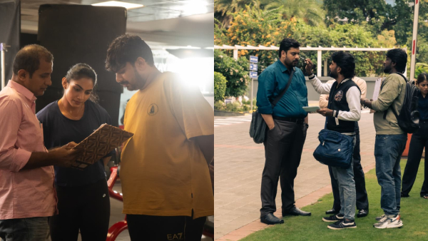 Bigg Boss Fame Vikkals Vikram s Light Weight Baby Movie 60 percent shoot completed Bigg Boss Fame Vikkals Vikram s Light Weight Baby Movie 60 percent shoot completed