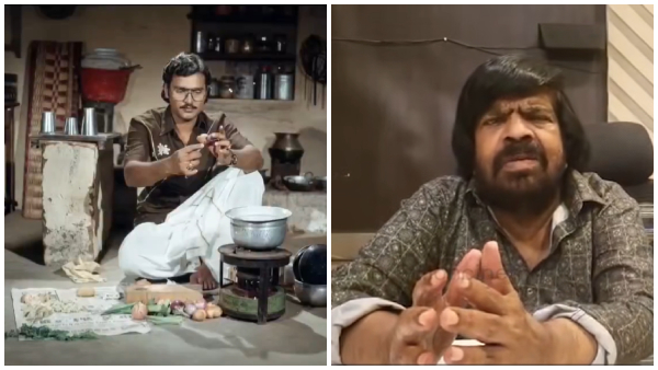 K Bhagyaraj death T Rajendar