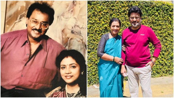 poornima Bhagyaraj instagram