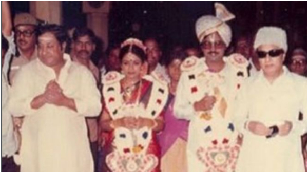 Bhagyaraj Death