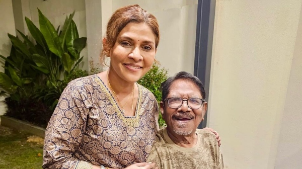 When Bharathiraja Was Thrown Out of AVM Studio The Inspiring Story Behind a Cinema Legend When Bharathiraja Was Thrown Out of AVM Studio The Inspiring Story Behind a Cinema Legend