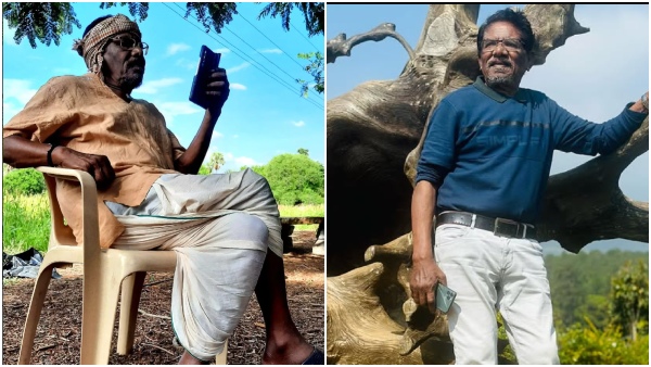 Bharathiraja Death varalaru Bharathiraja Death varalaru