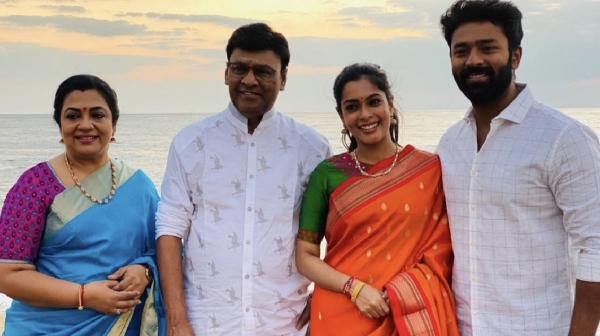 Veteran Filmmaker K Bhagyaraj Passes Away Tamil Cinema Mourns the Screenplay Legend