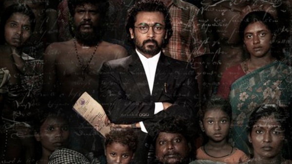 After Karuppu s Blockbuster Success Suriya Likely to Reunite With Jai Bhim Director TJ Gnanavel