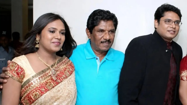 Bharathiraja s 500 Crore Estate Balaji Prabhu Opens Up About Reported Family Dispute Bharathiraja s 500 Crore Estate Balaji Prabhu Opens Up About Reported Family Dispute