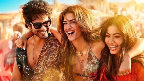Cocktail 2 Box Office Collection 100 Crore Milestone Reached In 6 Days Amid New Competition