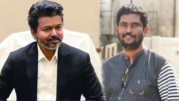 Producer Suresh Kamatchi requesting Cinema Ticket Transparency to CM Vijay Producer Suresh Kamatchi requesting Cinema Ticket Transparency to CM Vijay