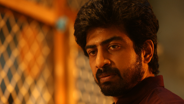 Con City Review in Tamil  Arjun Das and Anna Benn starrer Scam Movie is a laughable and relatable