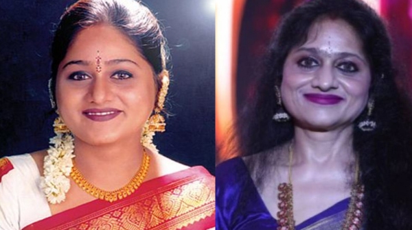 Pepsi Uma s Latest Photos Go Viral Former Tamil TV Icon Looks Unrecognizble Pepsi Uma s Latest Photos Go Viral Former Tamil TV Icon Looks Unrecognizble