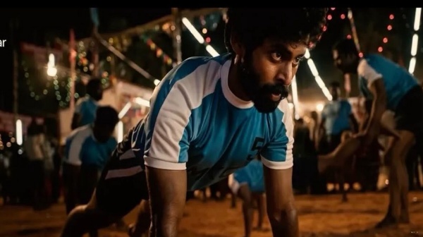 Exclusive Lingam Director Lakshmi Saravanakumar Opens Up on Kathir Lingam 2 and the Series Real Story